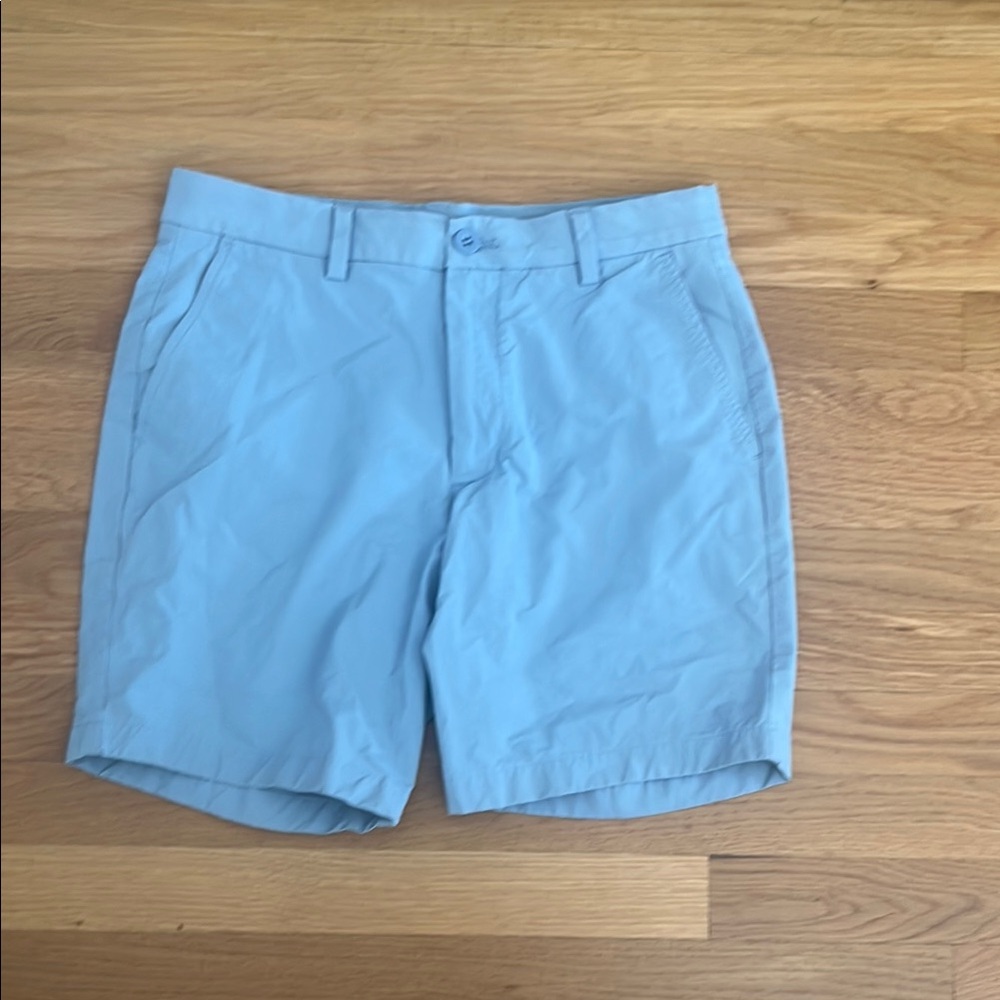Vineyard Vines Light Blue Men's Shorts